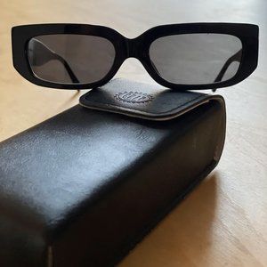 Crap eyewear sunglasses - The Paradise machine